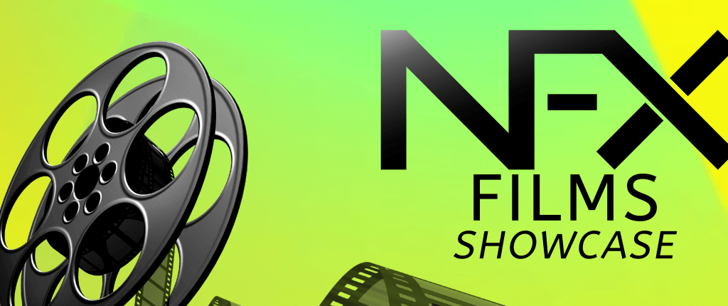 NFX FILMS SHOWCASE – AUGUST 5TH at the Birmingham&nbsp;REP”.