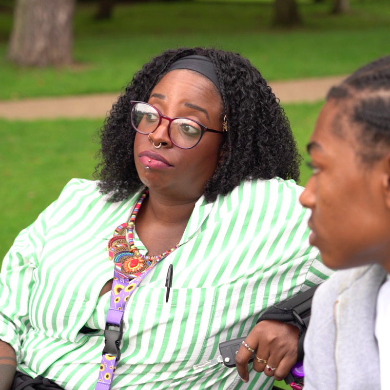 REVIEW! – You will be in very capable, talented and safe hands when working with The French Director! – Jolande&nbsp;Monique