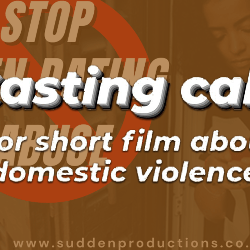 CASTING CALL