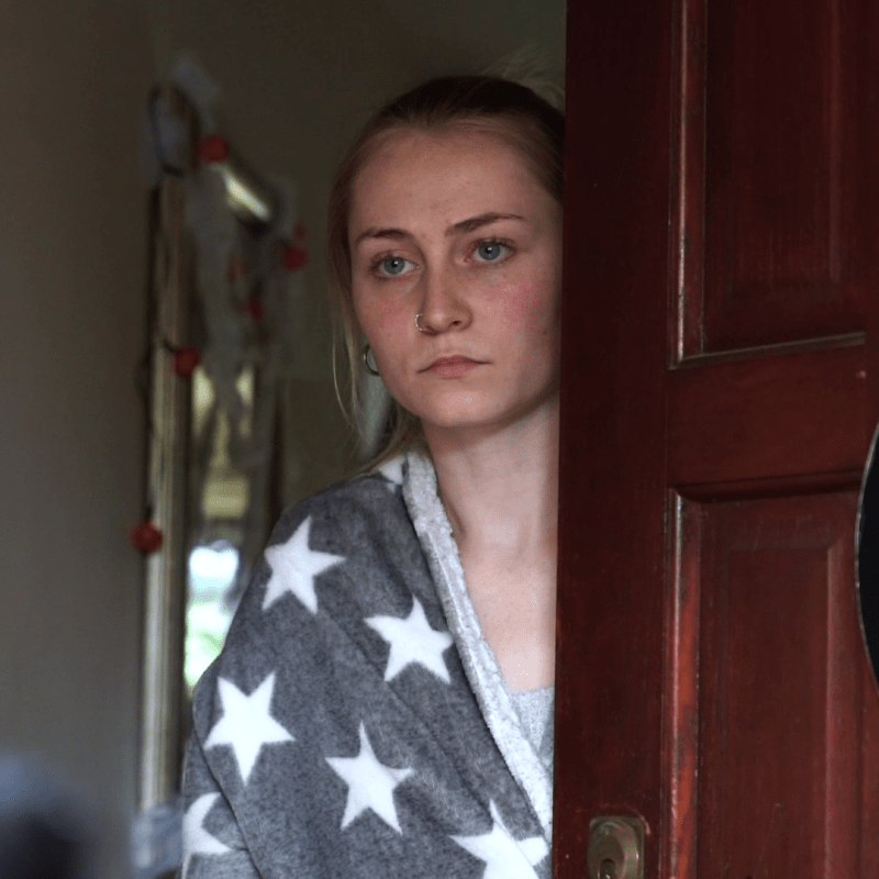 REVIEW! – “Very encouraging”! – Georgia gives her&nbsp;review