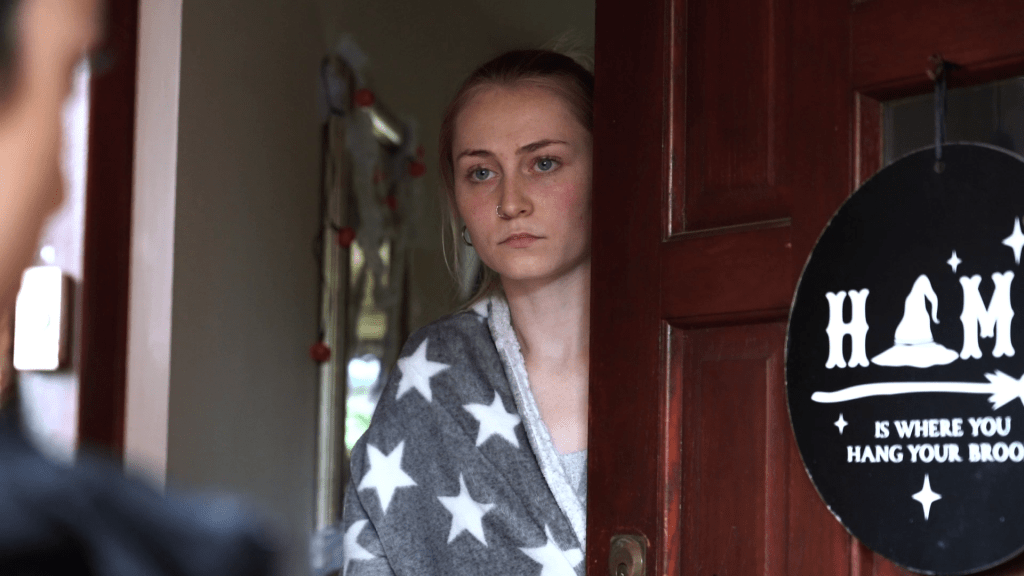 REVIEW! – “Very encouraging”! – Georgia gives her&nbsp;review