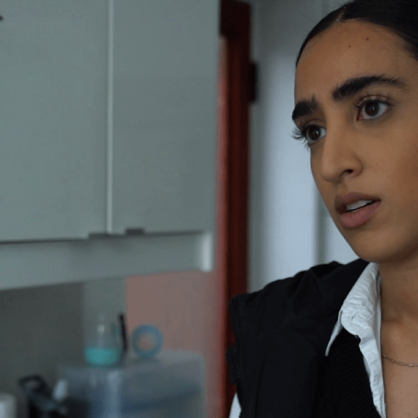 REVIEW! – He was extremely patient and a pleasure to work with! – Aleesha&nbsp;Gill